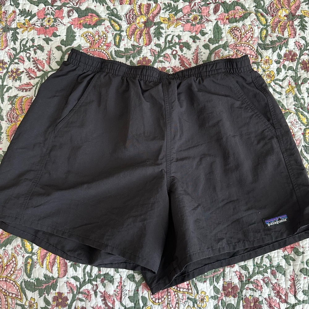Patagonia Women’s 5in Baggies shorts